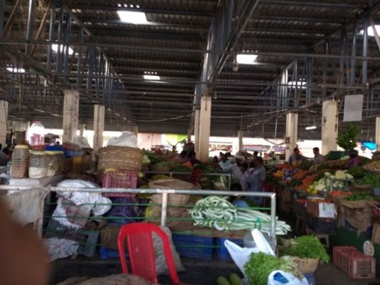 Chirala Market-5